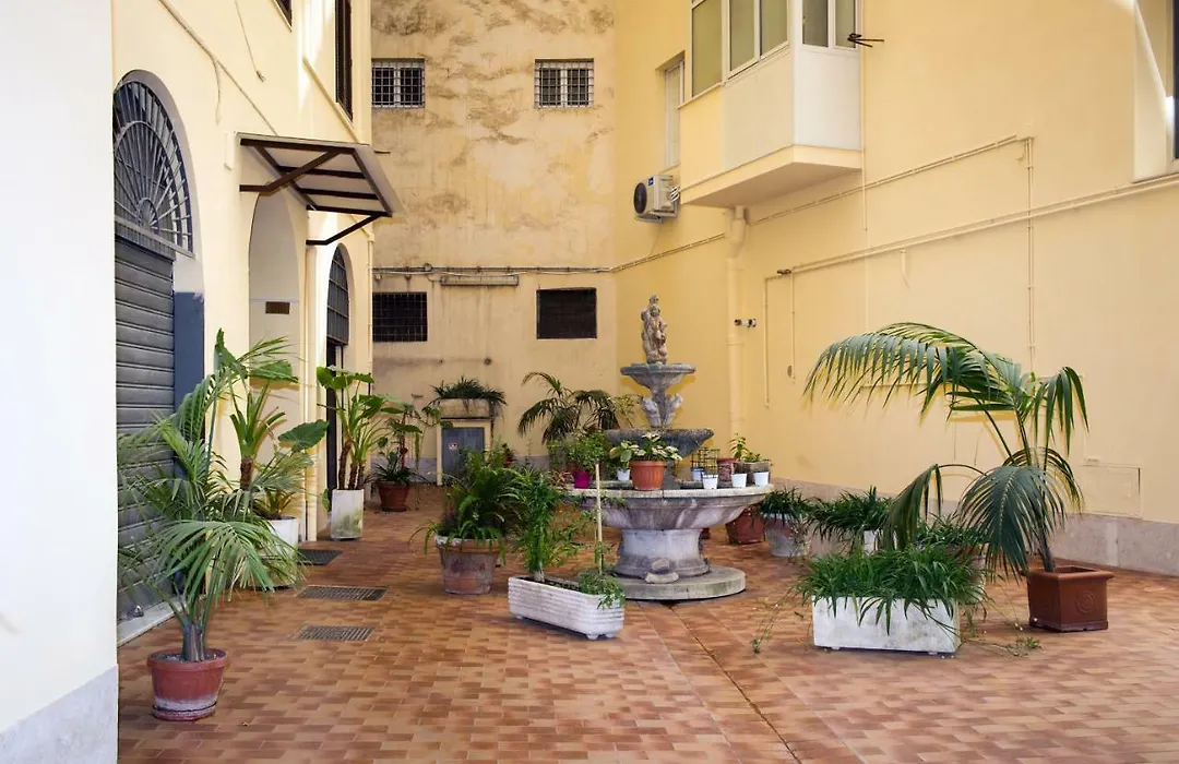 Ottaviano Exclusive Maison-1