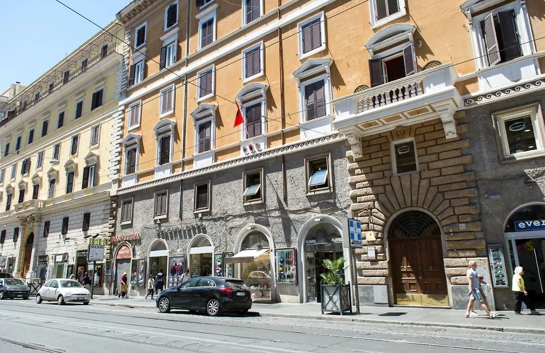 Ottaviano Exclusive Maison-1