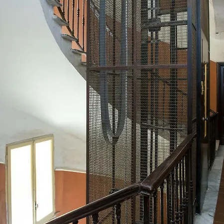 Ottaviano Exclusive Maison-3