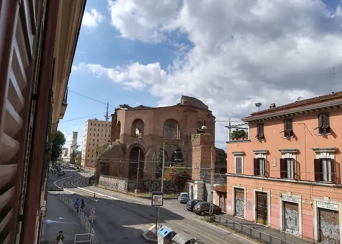 Hotel Tempio Di Pallade