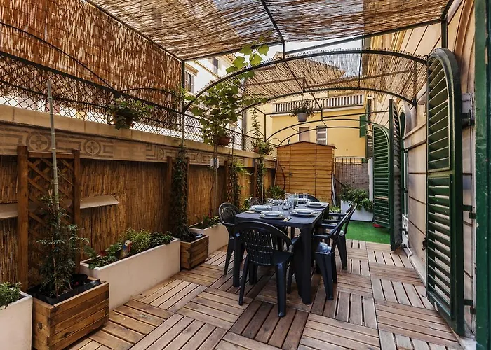 Sweet Terrace